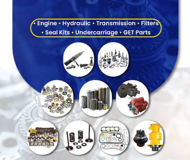 bot Zawya Hydraulic Parts Saudi Arabia
