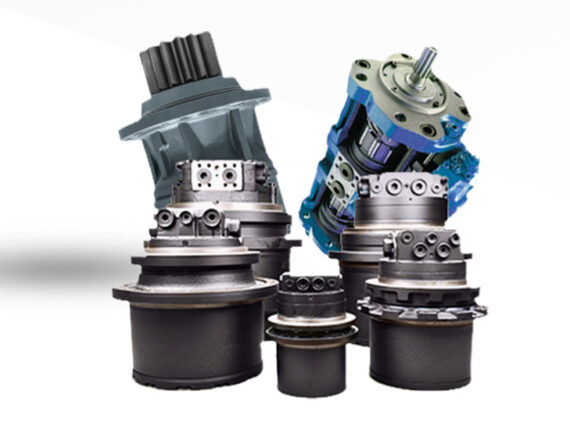 Zawya Hydraulic Parts Saudi Arabia