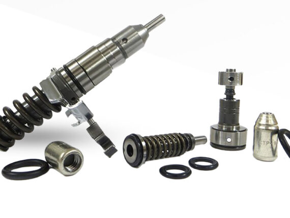 machinery spare parts supplier KSA